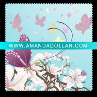 optical cloth,lens cloth,microfiber spectacles cloth