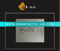 Microfiber len cloth