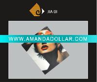 Microfiber len cloth