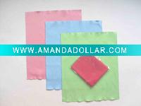 glasses cloth, microfiber cleaning cloth,optical cloth