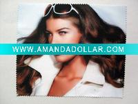 glasses cloth,spectacle cloth,cleaning cloth