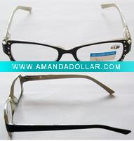 sell fashion reading glasses(plastic reading glasses,eyewear)