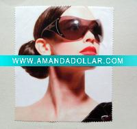 Wholesale Lens cloth,glasses cloths,eyewear cleaning cloth