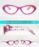 2011 new reading glasses