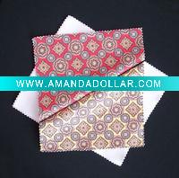 Microfiber len cloth