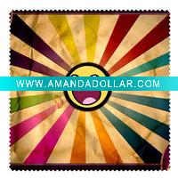 glasses cloth, microfiber cloth,cleaning cloth