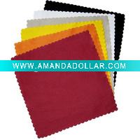 Wholesale eyewear cleaning cloth,optical lens cleaning cloth,screen cleaning cloth