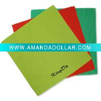 Wholesale lens cleaning cloth,screen cleaning cloth,sunglass cleaning cloth