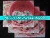 Optical Cleaning Cloth