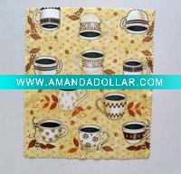 optical cleaning cloth,microfiber cloth