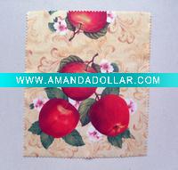 glasses cloths, optical cleaning cloth