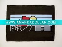 glasses cloth,spectacle cloth,cleaning cloth