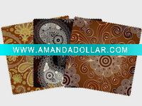 eyeglass cloth, ,optical cleaning cloth, spectacles cloth