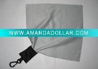 microfiber cleaning cloth