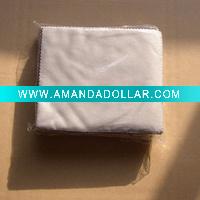 Computer screen cleaning cloth