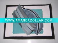 microfiber cloth