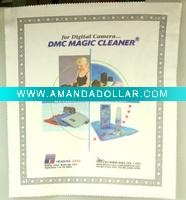 Wholesale eyeglass cleaning cloth/cleaning cloth/jewelry cleaning cloth