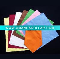 microfiber chamois cleaning cloth
