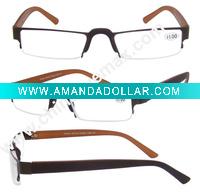 New magnifying glasses