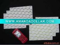 microfiber wiper