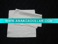 lens cleaning cloth