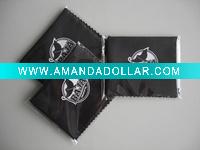 glasses cleaning cloth