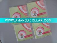 microfiber cleaning cloth