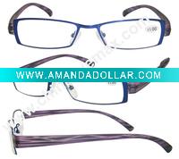 Cheap optical reading glasses