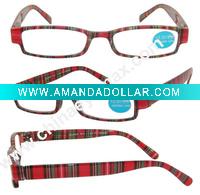 Discount prescription reading glasses