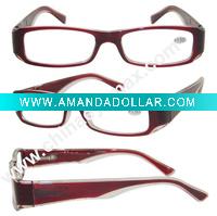 Discount prescription reading glasses
