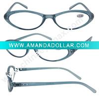Fashion ready reading glasses