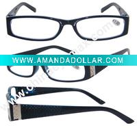 Fashion ready reading glasses