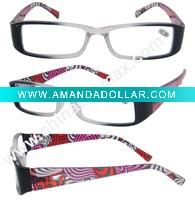 Wholesale New plastic reading glasses