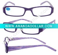 Best selling plastic reading glasses
