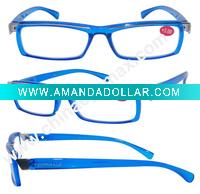 Fashion ready reading glasses