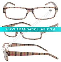 Wholesale Fashion ready reading glasses