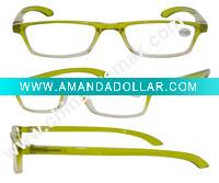 Wholesale Fashion ready reading glasses