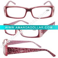 Wholesale New colourful reading glasses
