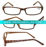 Wholesale Plastic reading glasses