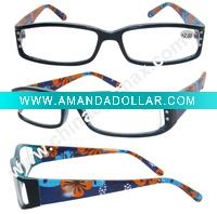 Wholesale New colourful reading glasses