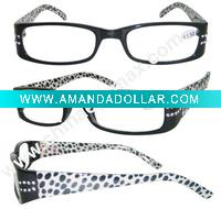 Cheap new style reading glasses