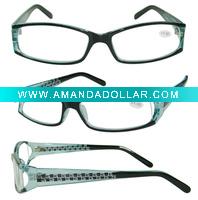 Wholesale Plastic reading glasses