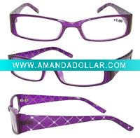 Wholesale plastic reading glasses