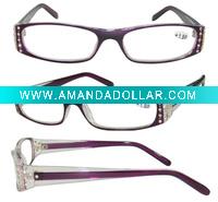 Wholesale Cheap plastic reading glasses
