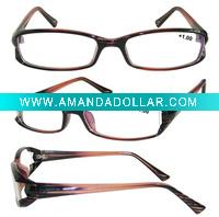 Wholesale Plastic reading glasses