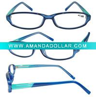 Wholesale Plastic reading glasses