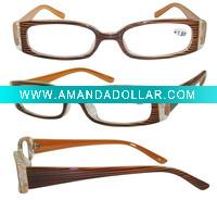 Wholesale Cheap plastic reading glasses