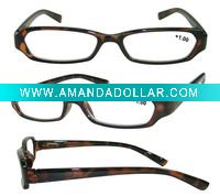 Wholesale Plastic reading glasses