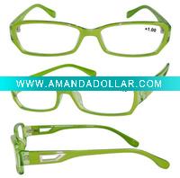 Wholesale Plastic reading glasses