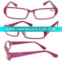 Wholesale Plastic reading glasses